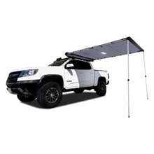 Load image into Gallery viewer, Borne-Rooftop-Awning-59In-L-X-79In-D-Grey