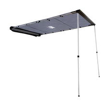 Load image into Gallery viewer, Borne-Rooftop-Awning-59In-L-X-79In-D-Grey
