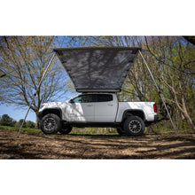 Load image into Gallery viewer, Borne-Rooftop-Awning-59In-L-X-79In-D-Grey