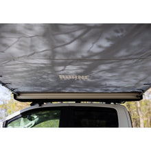 Load image into Gallery viewer, Borne-Rooftop-Awning-93In-L-X-118In-D-Grey