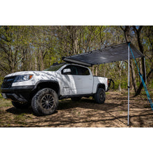 Load image into Gallery viewer, Borne-Rooftop-Awning-93In-L-X-118In-D-Grey
