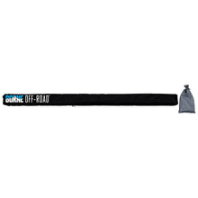 Load image into Gallery viewer, Borne-Rooftop-Awning-93In-L-X-118In-D-Grey