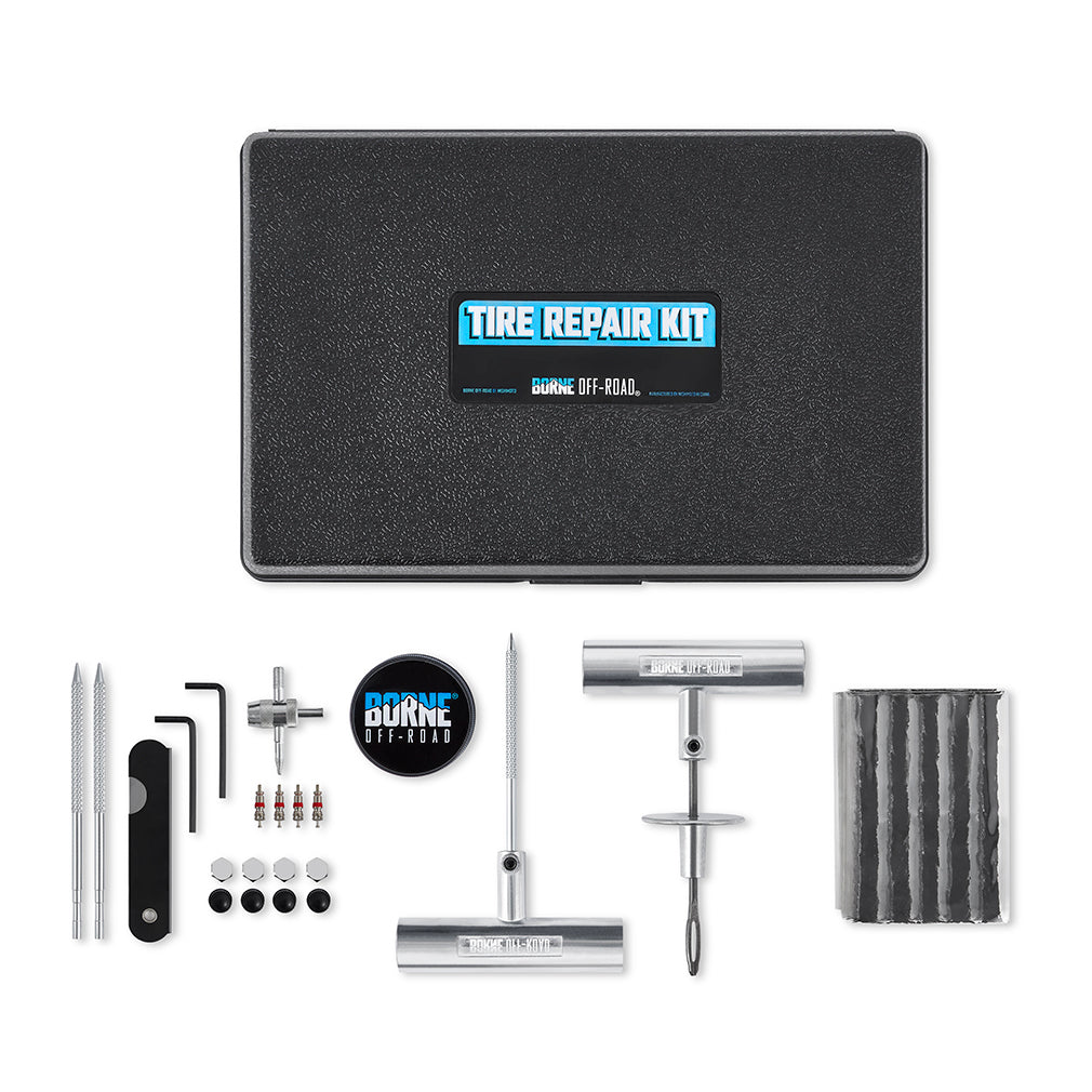 Borne-Tire-Repair-Kit