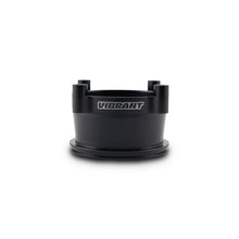 Load image into Gallery viewer, Bosch-Dbw-Throttle-Body-To-3.5In-Hd-Clamp-Adapter