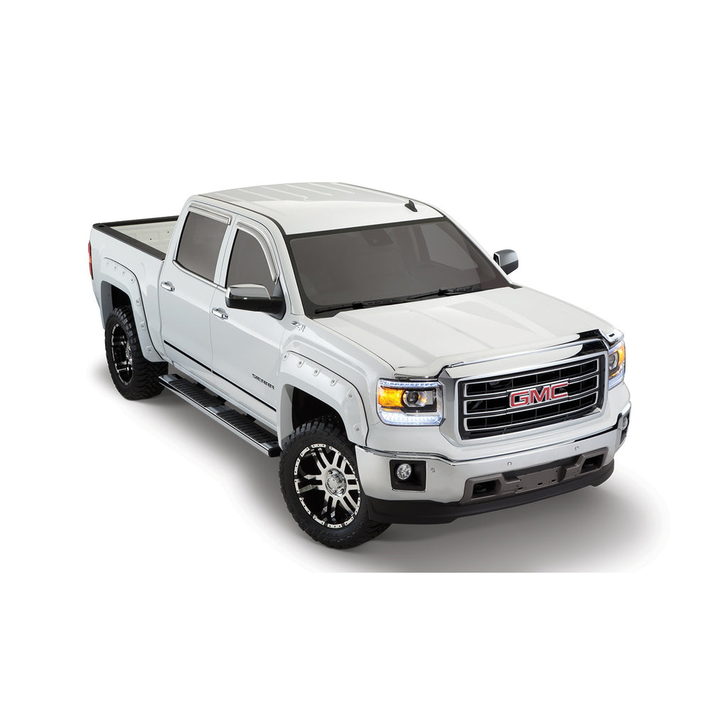 Boss-Pocket-Style-Flares(4)-;-16-18-Sierra-1500-;-Bolt-On-Look