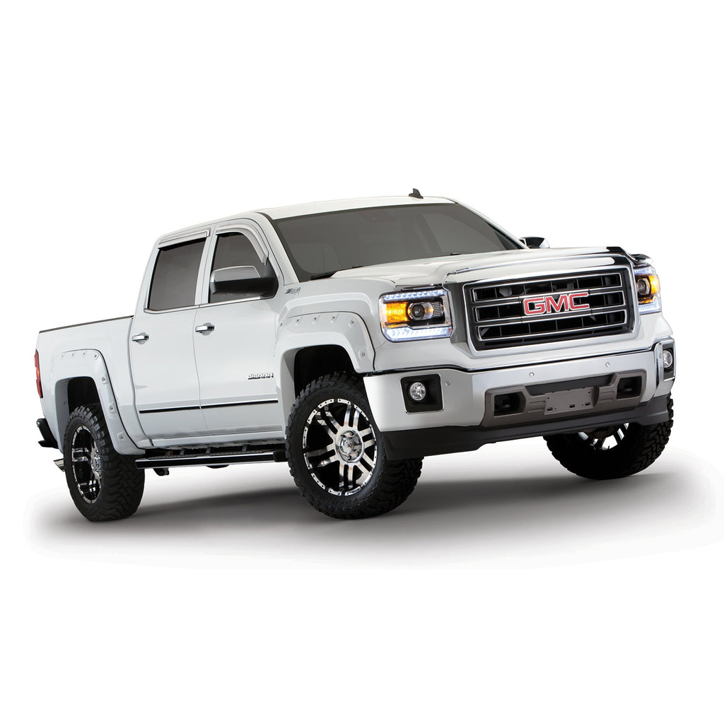 Boss-Pocket-Style-Flares(4)-;-16-18-Sierra-1500-;-Bolt-On-Look