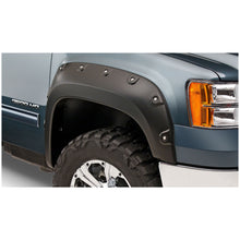 Load image into Gallery viewer, Boss-Pocket-Style-Front-Flares-;-11-14-Sierra-Hd-;-Bolt-On-Look