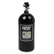 Load image into Gallery viewer, Bottle-10Lb-WSuper-Hi-Flo-Valve---Black