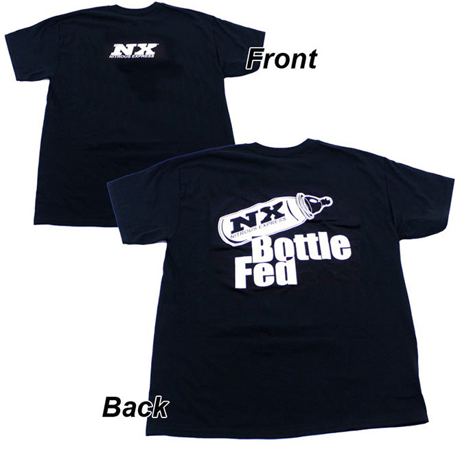 Bottle-Fed-T-Shirt