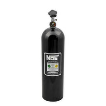 Load image into Gallery viewer, Bottle,-15-Lb.,-WSuper-Hi-Flo,-Black