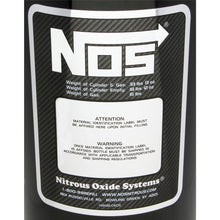 Load image into Gallery viewer, Bottle,-15-Lb.,-WSuper-Hi-Flo,-Black