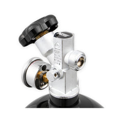 Load image into Gallery viewer, Bottle,-15-Lb.,-WSuper-Hi-Flo,-Black