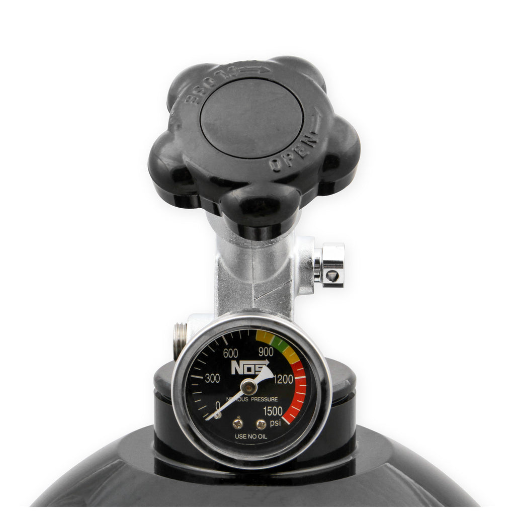 Bottle,-20-Lb.,-WSuper-Hi-Flo,-Black
