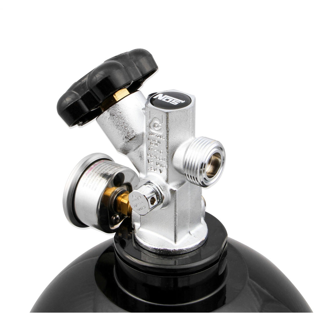 Bottle,-20-Lb.,-WSuper-Hi-Flo,-Black