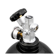 Load image into Gallery viewer, Bottle,-20-Lb.,-WSuper-Hi-Flo,-Black