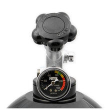 Load image into Gallery viewer, Bottle,-20-Lb.,-WSuper-Hi-Flo,-Black