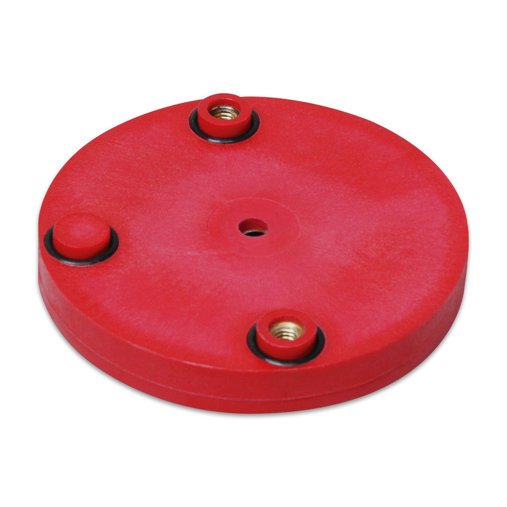 Bottom-Rotor-Square-Drive