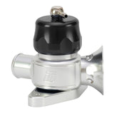 Turbosmart TS-0205-1010 Blow Off Valve Dual Port Maz/Sub-Black
