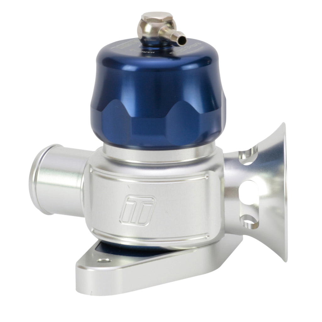 Bov-Dual-Port-MazSub-Blue-Automotive-Type-Sport-Compact