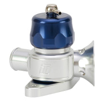 Load image into Gallery viewer, Bov-Dual-Port-MazSub-Blue-Automotive-Type-Sport-Compact