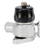 Turbosmart TS-0205-1026 Blow Off Valve Dual Port Nissan-Black