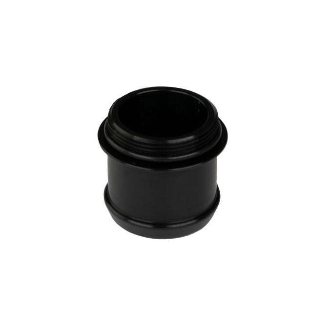 Bov-Kompact-25Mm-Inlet-Fitting---Black