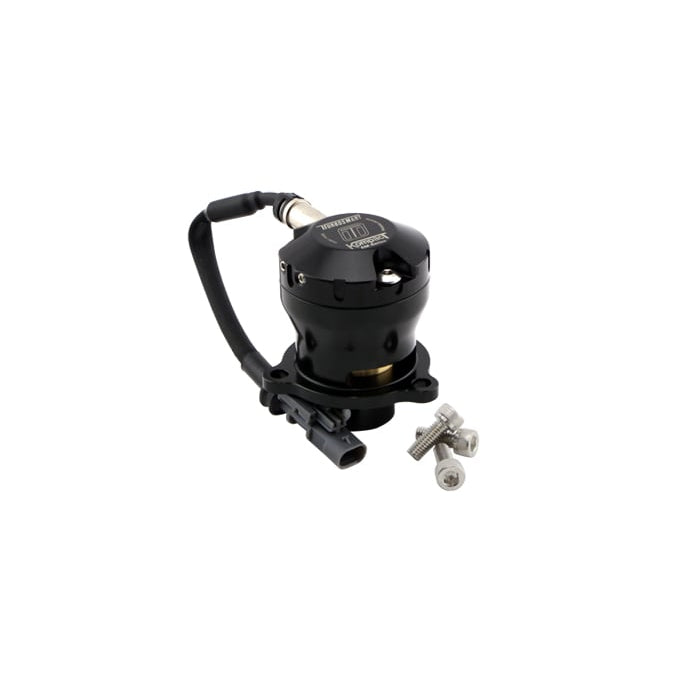 Bov-Kompact-Em-Vr13-Dual-Port---2019-Ford-Ranger-2.3L