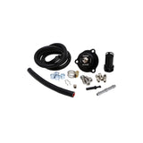 Turbosmart TS-0203-1259 Blow Off Valve Kompact re-circ (plumb Back) - Ford Ecoboost 1.6L