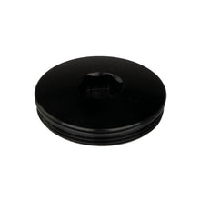 Load image into Gallery viewer, Bov-Kompact-Port-Blanking-Plug---Black