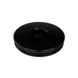 Turbosmart TS-0203-3011 Blow Off Valve Kompact Port Blanking Plug - Black