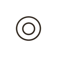 Load image into Gallery viewer, Bov-Kompact-ShortieVag-Base-O-Ring-Kit