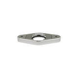 Turbosmart TS-0205-2055 Blow Off Valve Mazda/Subaru Flange Adapter Kit