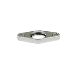 Turbosmart TS-0205-2057 Blow Off Valve Nissan Flange Adapter Kit
