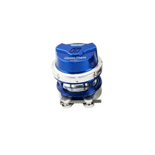 Load image into Gallery viewer, Bov-Race-Port-Female-Gen-V---Blue-No-Weld-Flange
