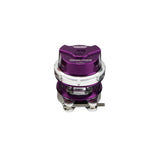 Turbosmart TS-0204-1143 Blow Off Valve Raceport Female- GenV Purple No Weld Flange