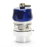 Turbosmart TS-0205-1130 Blow Off Valve Vee Port Pro - Blue