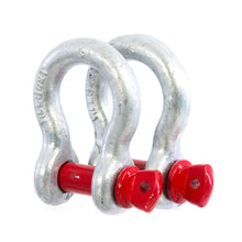 Load image into Gallery viewer, Bow-Shackle-10Mm-1.0T-Rated-Type-S