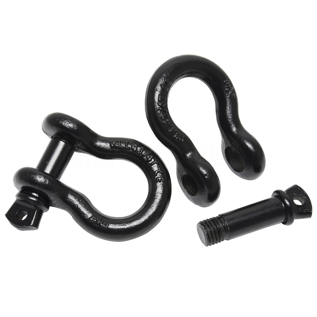 Bow-Shackle-34In-With-78In-Pin