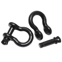 Load image into Gallery viewer, Bow-Shackle-34In-With-78In-Pin