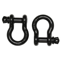 Load image into Gallery viewer, Bow-Shackle-34In-With-78In-Pin