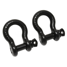 Load image into Gallery viewer, Bow-Shackle-34In-With-78In-Pin