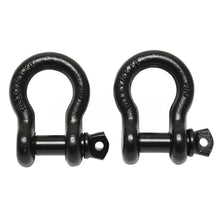 Load image into Gallery viewer, Bow-Shackle-34In-With-78In-Pin