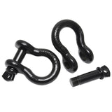 Superwinch 2538 Bow Shackle