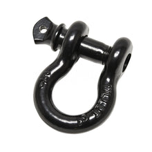 Load image into Gallery viewer, Bow-Shackle-Pair-12In-With-58In-Pin