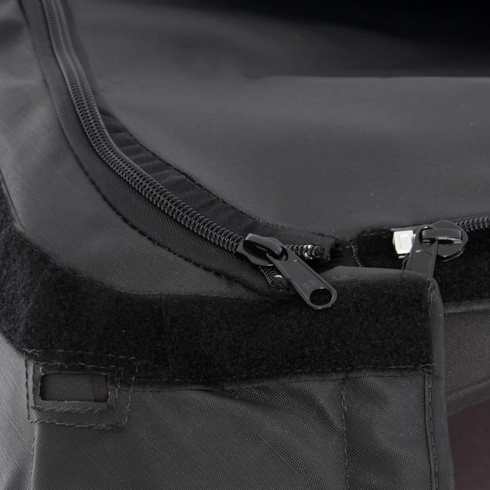Bowless-Combo-Top-Kit-WTinted-Windows--Black-Diamond,-07-18-Wrangler(Jk)-4-Door