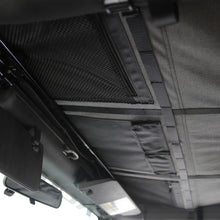 Load image into Gallery viewer, Bowless-Combo-Top-Kit-WTinted-Windows--Black-Diamond,-07-18-Wrangler(Jk)-4-Door