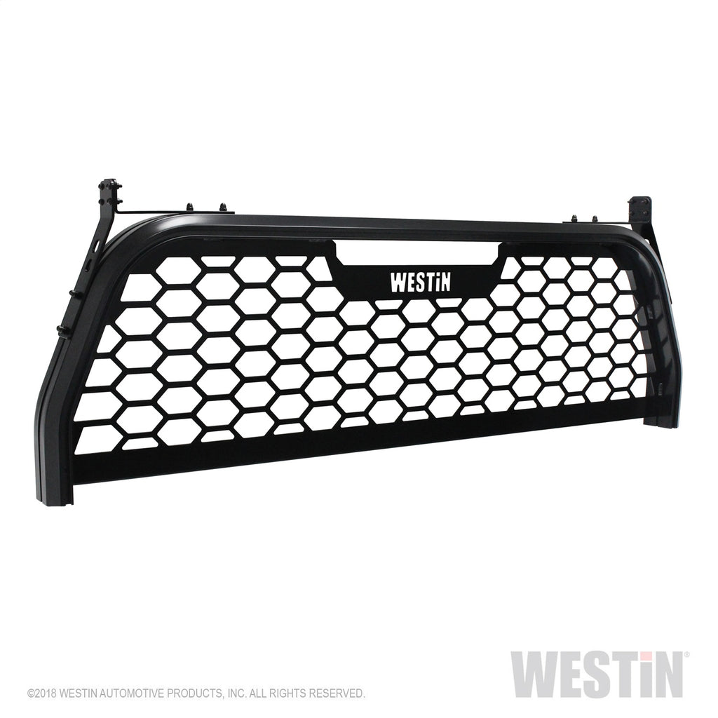 (Box-1-Of-2)05C-Tacoma-Black-Hlr-Truck-Rack
