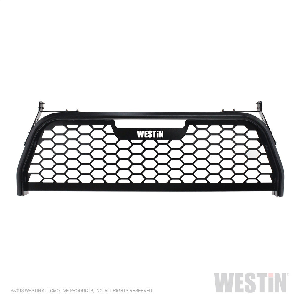(Box-1-Of-2)05C-Tacoma-Black-Hlr-Truck-Rack