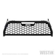 Load image into Gallery viewer, (Box-1-Of-2)05C-Tacoma-Black-Hlr-Truck-Rack
