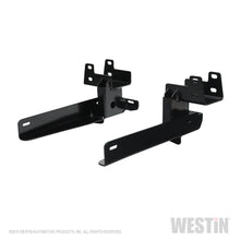 Load image into Gallery viewer, (Box-1-Of-2)05C-Tacoma-Black-Hlr-Truck-Rack